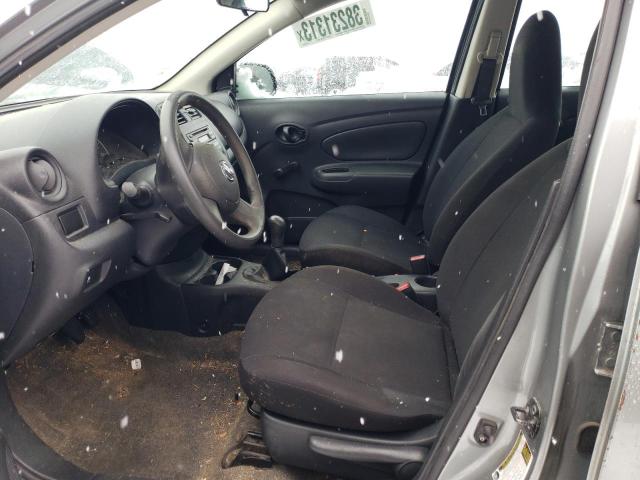 Photo 7 from auction – 2013 NISSAN VERSA S with VIN 3N1CN7AP6DL861018