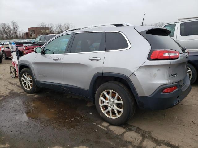 Photo 2 from auction – 2018 JEEP CHEROKEE L with VIN 1C4PJMLB2JD501773