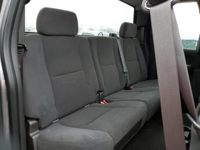 Photo 11 from auction – 2008 CHEVROLET SILVERADO with VIN 2GCEC19C181227956