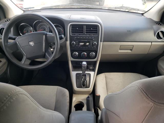 Photo 8 from auction – 2012 DODGE CALIBER SX with VIN 1C3CDWDA0CD535225