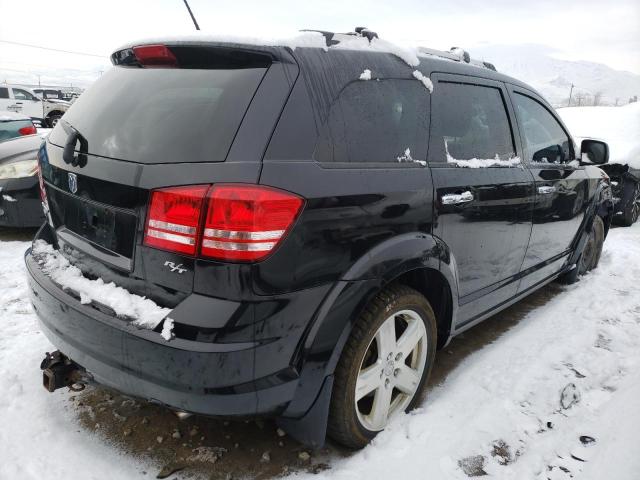 Photo 3 from auction – 2009 DODGE JOURNEY R/ with VIN 3D4GH67V19T171984