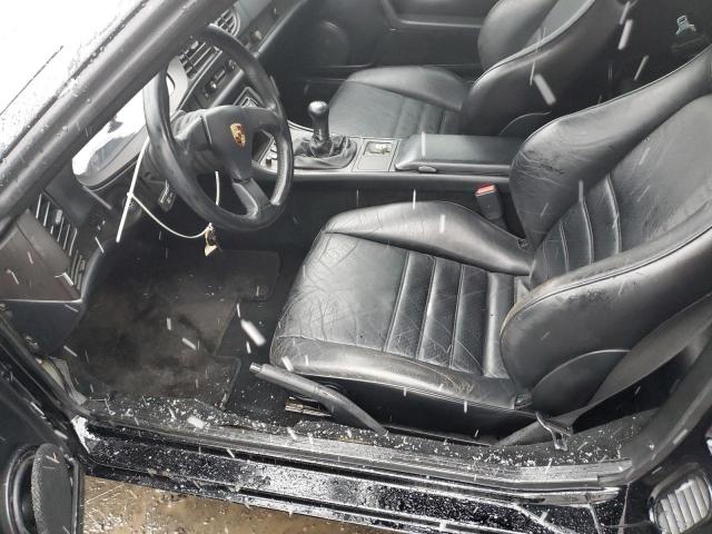 Photo 7 from auction – 1990 PORSCHE 944 S with VIN WP0CB2948LN481096