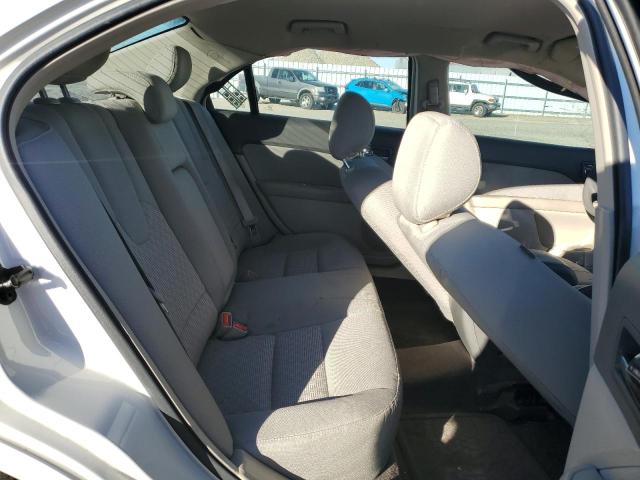 Photo 10 from auction – 2012 FORD FUSION S with VIN 3FAHP0GA3CR211510
