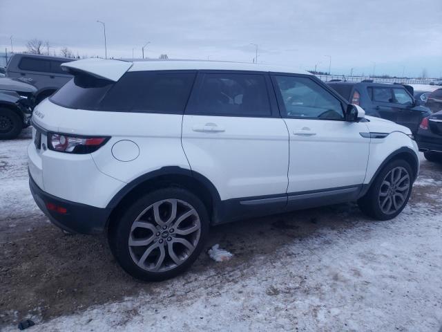 Photo 3 from auction – 2015 LAND ROVER RANGE ROVE with VIN SALVR2BG0FH992743