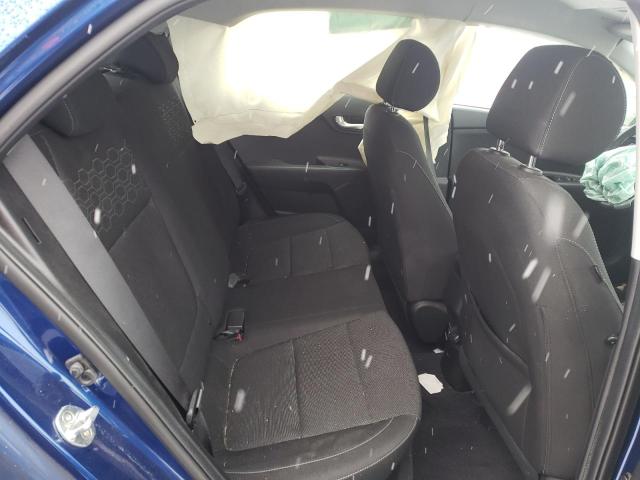 Photo 10 from auction – 2018 KIA RIO EX with VIN 3KPA35AB8JE060030