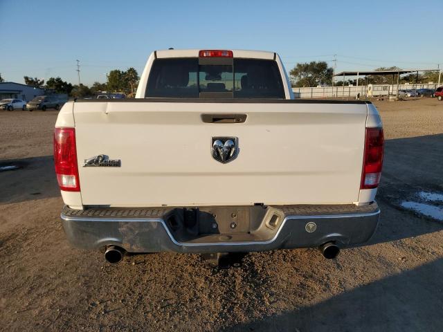 Photo 6 from auction – 2016 RAM 1500 SLT with VIN 1C6RR6GT0GS257178