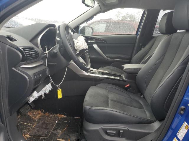 Photo 7 from auction – 2022 MITSUBISHI ECLIPSE CR with VIN JA4ASWAA5NZ059731