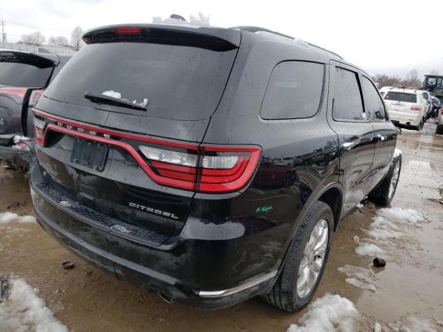 Photo 3 from auction – 2018 DODGE DURANGO CI with VIN 1C4RDJEG5JC498185