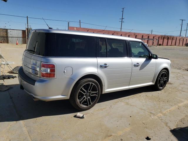 Photo 3 from auction – 2013 FORD FLEX LIMIT with VIN 2FMGK5D88DBD33990