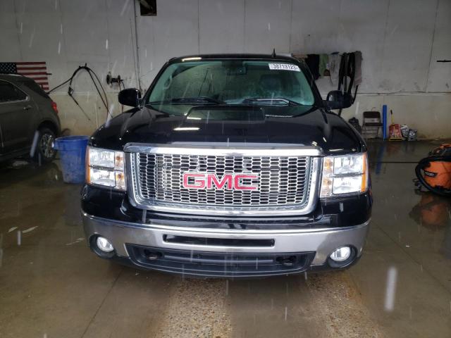 Photo 5 from auction – 2013 GMC SIERRA K15 with VIN 1GTR2WE77DZ369126