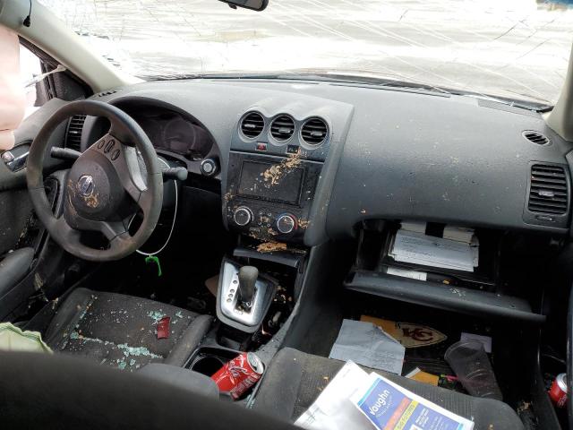 Photo 8 from auction – 2011 NISSAN ALTIMA BAS with VIN 1N4AL2AP1BC161791