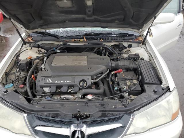 Photo 11 from auction – 2003 ACURA 3.2TL with VIN 19UUA56653A051615