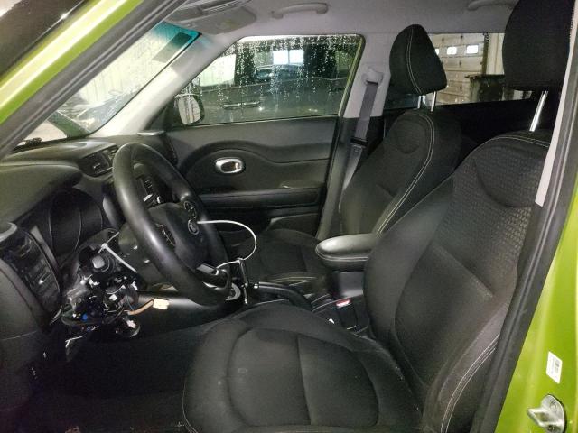 Zdjęcie 7 z aukcji – 2015 KIA SOUL + z VIN KNDJP3A54F7814132