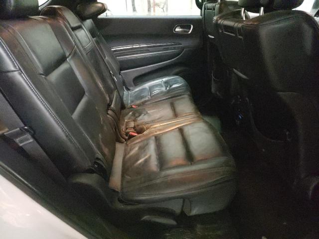 Photo 11 from auction – 2014 DODGE DURANGO LI with VIN 1C4RDJDG7EC450646