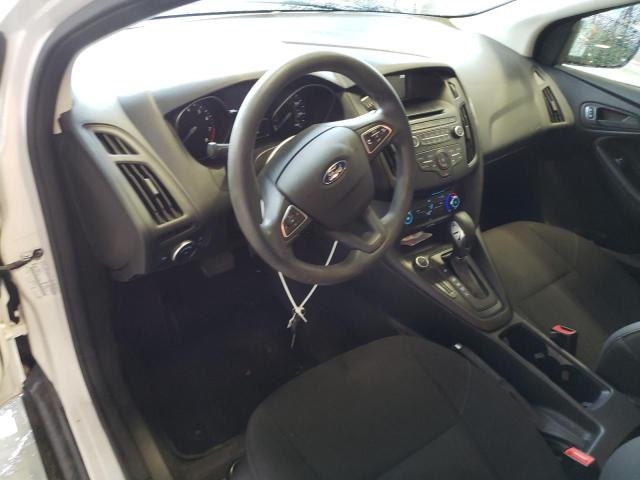 Photo 8 from auction – 2017 FORD FOCUS S with VIN 1FADP3E22HL282697