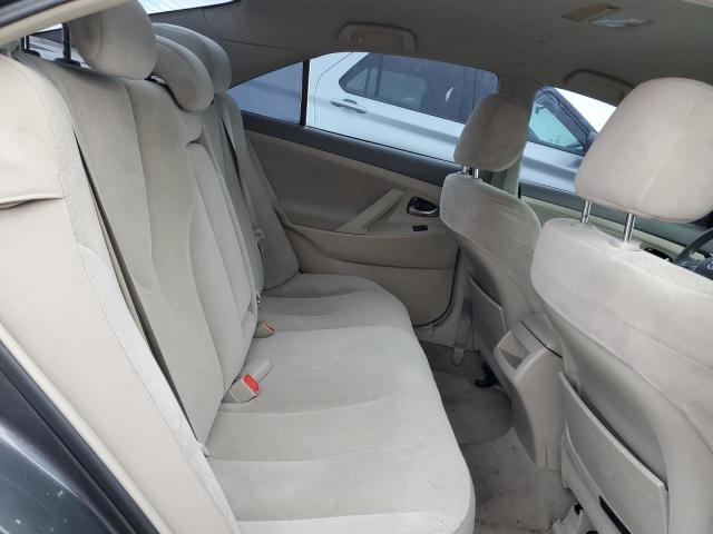 Photo 10 from auction – 2009 TOYOTA CAMRY BASE with VIN 4T1BE46K79U793731