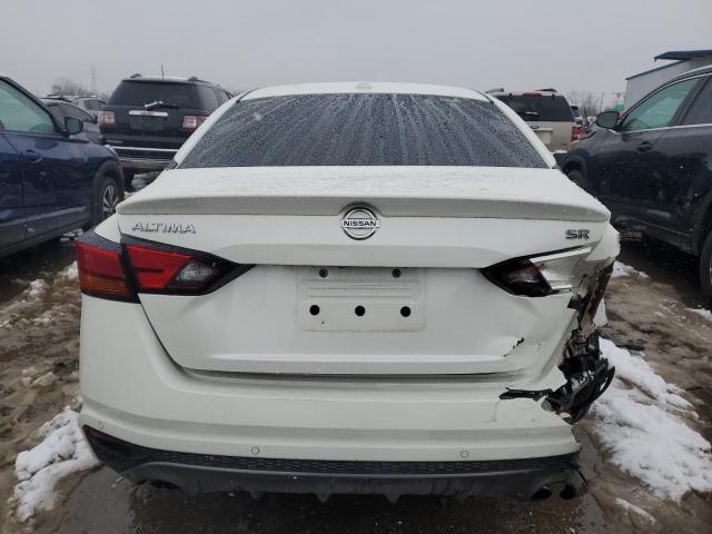 Photo 6 from auction – 2020 NISSAN ALTIMA SR with VIN 1N4BL4CV7LC184733