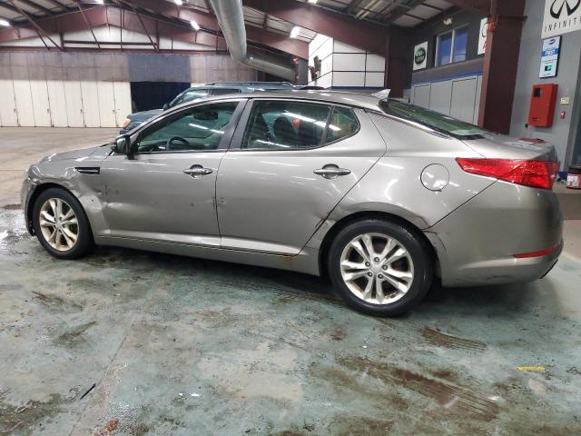Photo 2 from auction – 2013 KIA OPTIMA EX with VIN 5XXGN4A75DG106189