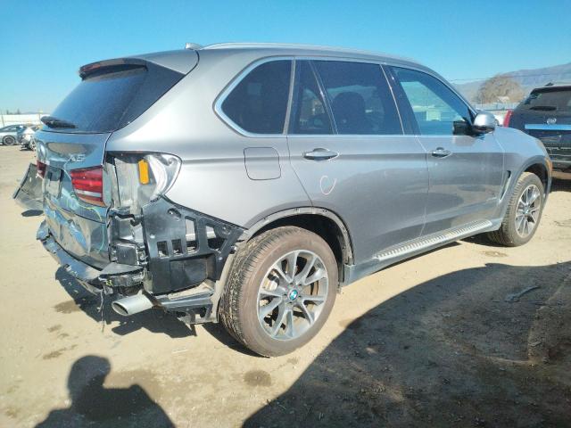 Photo 3 from auction – 2015 BMW X5 XDRIVE3 with VIN 5UXKR0C59F0K62578