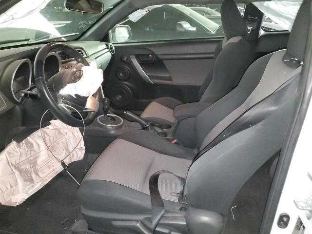 Photo 7 from auction – 2014 TOYOTA SCION TC with VIN JTKJF5C78E3075293