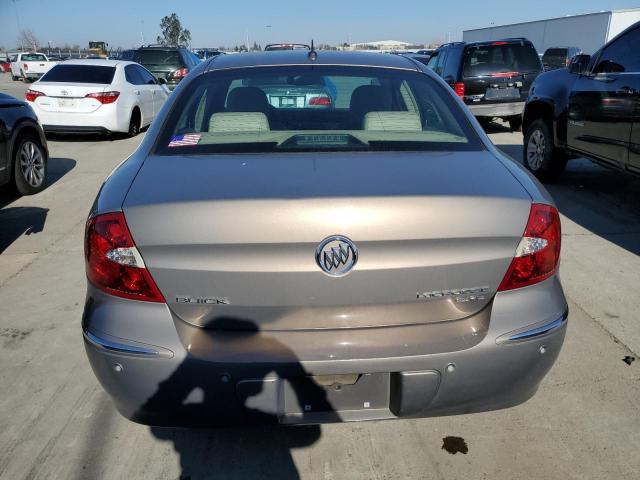 Photo 6 from auction – 2006 BUICK LACROSSE C with VIN 2G4WD582461140546