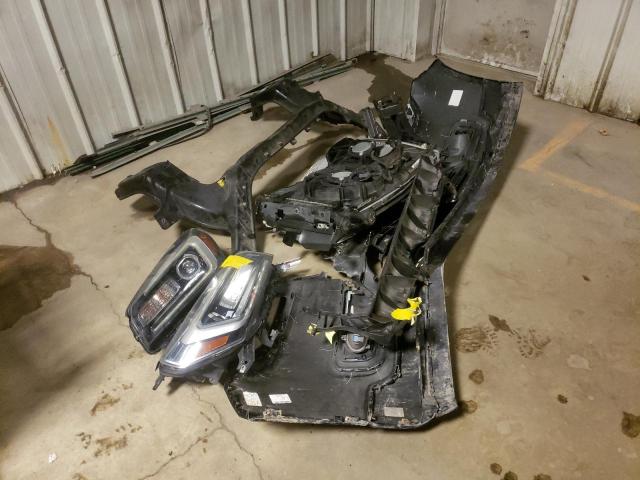 Foto 13 de la subasta – 2014 GMC ACADIA DEN con VIN 1GKKRTKDXEJ361919