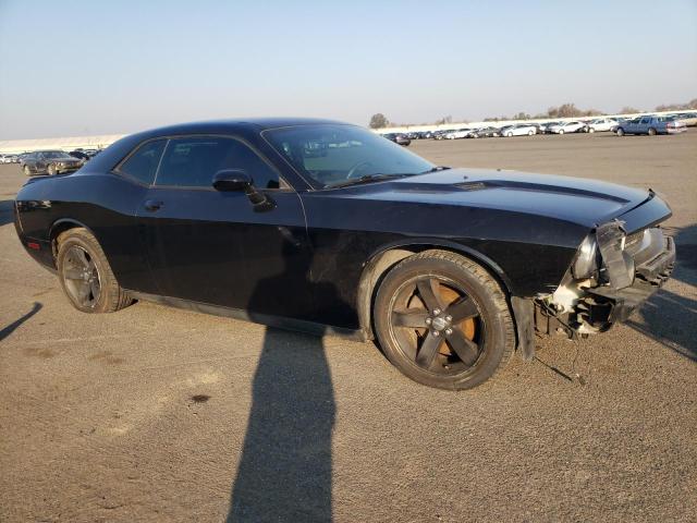 Photo 4 from auction – 2014 DODGE CHALLENGER with VIN 2C3CDYAGXEH233855