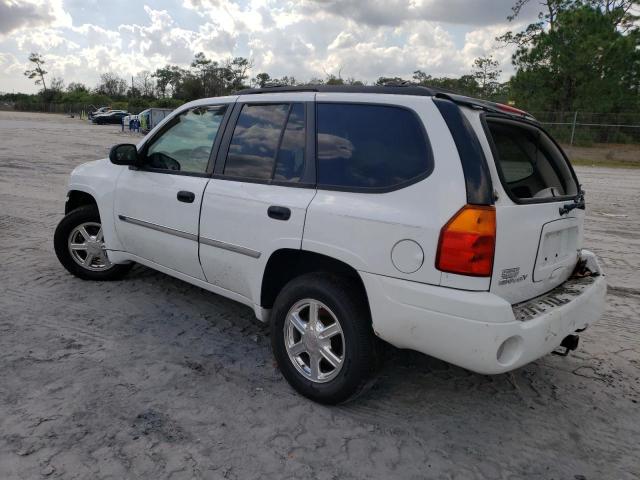 Photo 2 from auction – 2008 GMC ENVOY with VIN 1GKDS13S482204643