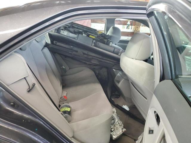 Photo 10 from auction – 2011 TOYOTA CAMRY BASE with VIN 4T4BF3EK2BR168819