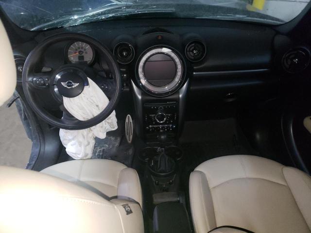 Photo 8 from auction – 2016 MINI COOPER S C with VIN WMWZC5C56GWU00006