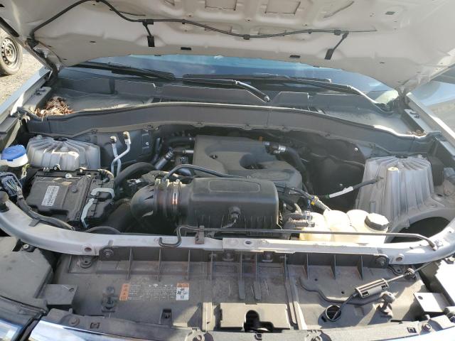 Photo 12 from auction – 2020 FORD EXPLORER X with VIN 1FMSK7DH4LGC06702