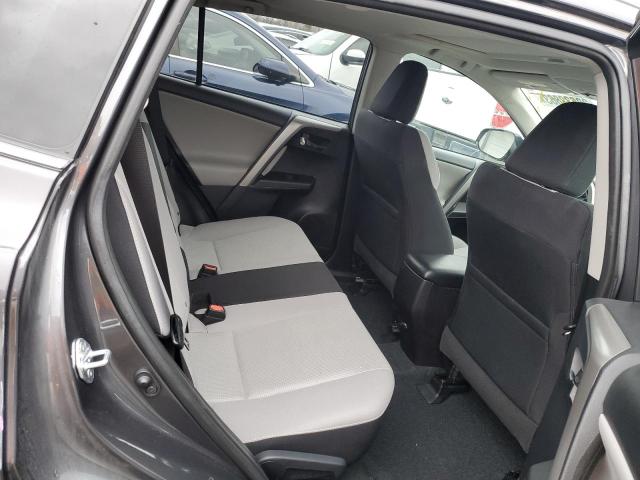 Photo 10 from auction – 2017 TOYOTA RAV4 XLE with VIN 2T3RFREV3HW664850
