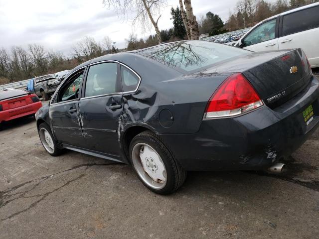 Photo 2 from auction – 2016 CHEVROLET IMPALA LIM with VIN 2G1WB5E39G1178243