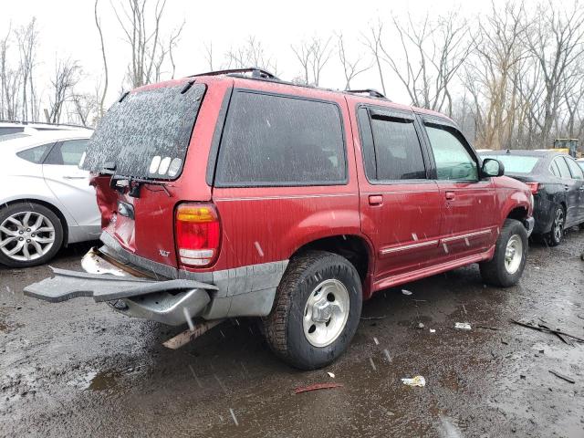 Photo 3 from auction – 2000 FORD EXPLORER X with VIN 1FMZU73E7YUB40803