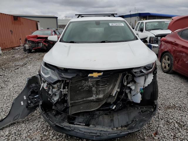 Photo 5 from auction – 2018 CHEVROLET EQUINOX LT with VIN 3GNAXKEX1JS510392
