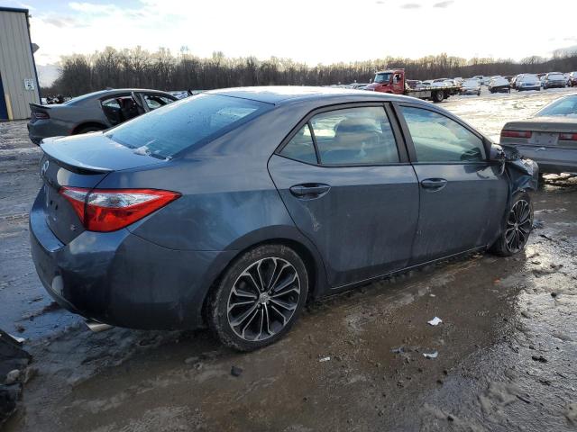 Photo 3 from auction – 2015 TOYOTA COROLLA with VIN 2T1BURHE6FC235454