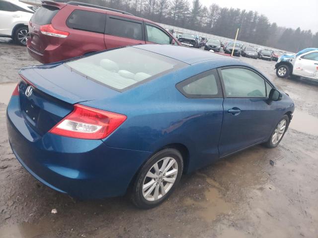 Photo 3 from auction – 2012 HONDA CIVIC EX with VIN 2HGFG3B8XCH548809