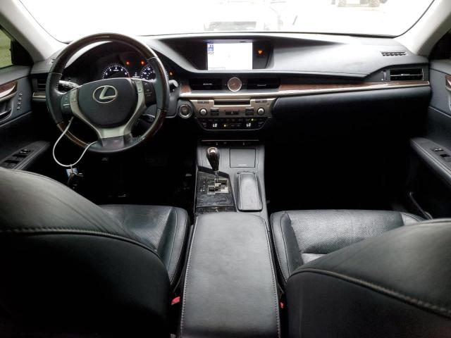 Photo 8 from auction – 2013 LEXUS ES 350 with VIN JTHBK1GG1D2027258