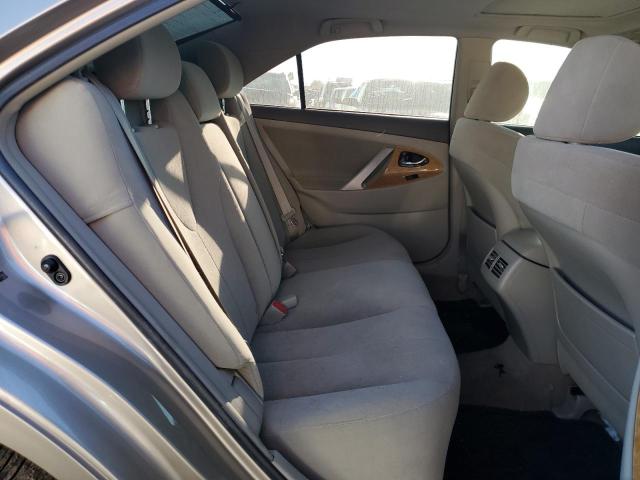 Photo 10 from auction – 2007 TOYOTA CAMRY CE with VIN JTNBE46K273079900