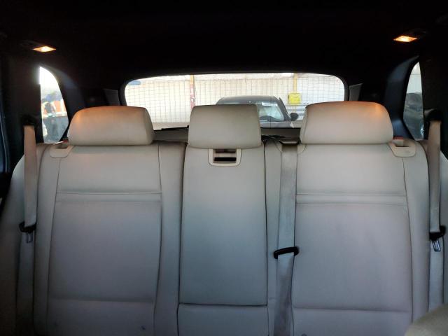 Photo 10 from auction – 2008 BMW X5 4.8I with VIN 5UXFE835X8L162390