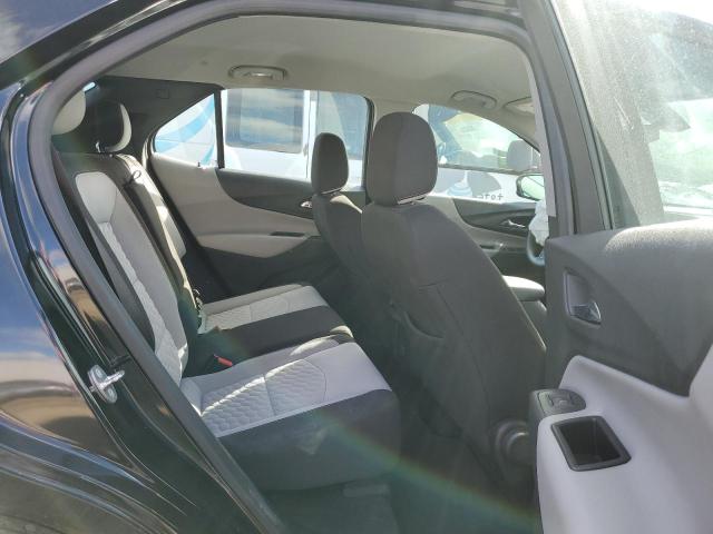 Photo 11 from auction – 2018 CHEVROLET EQUINOX with VIN 2GNAXHEV1J6297671
