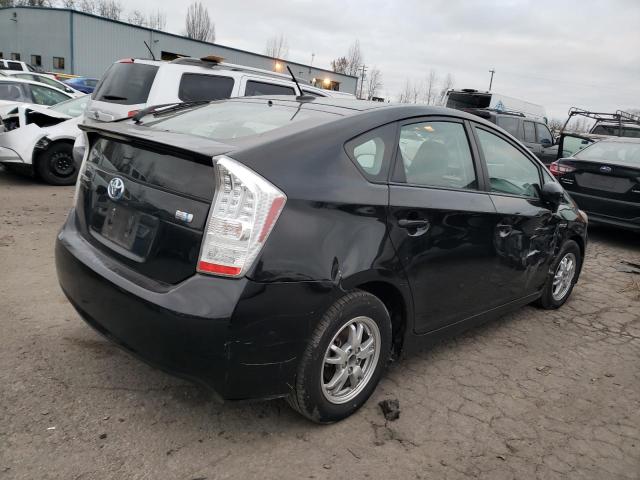Photo 3 from auction – 2010 TOYOTA PRIUS with VIN JTDKN3DU8A0005733