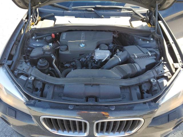 Photo 11 from auction – 2015 BMW X1 XDRIVE2 with VIN WBAVL1C56FVY40819