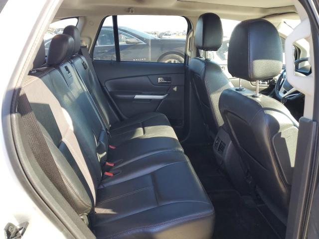 Photo 10 from auction – 2013 FORD EDGE SEL with VIN 2FMDK3JC5DBC66815