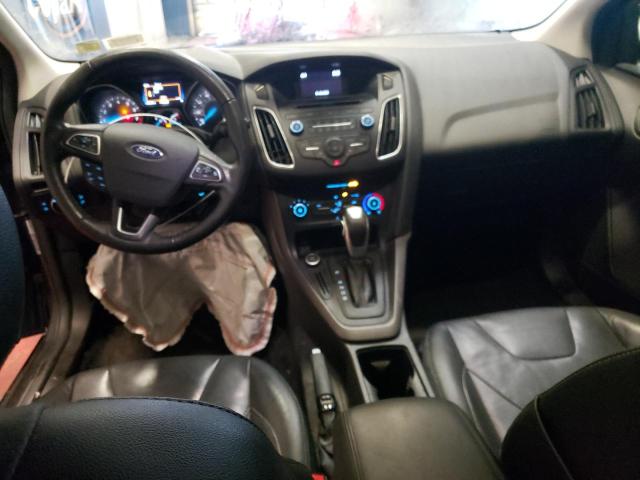 Photo 8 from auction – 2016 FORD FOCUS SE with VIN 1FADP3K26GL311976
