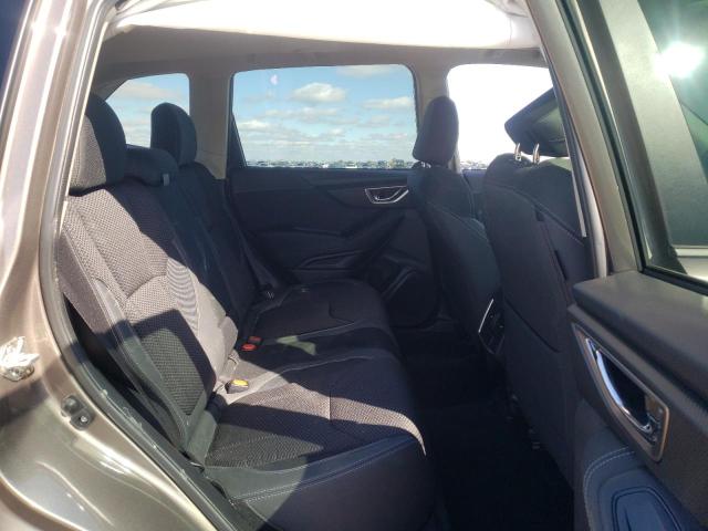 Photo 11 from auction – 2022 SUBARU FORESTER P with VIN JF2SKADC9NH460281