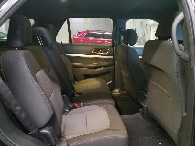 Photo 11 from auction – 2017 FORD EXPLORER X with VIN 1FM5K7DH7HGC58362