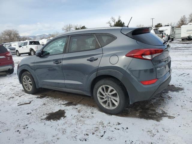 Photo 2 from auction – 2016 HYUNDAI TUCSON LIM with VIN KM8J3CA43GU061310