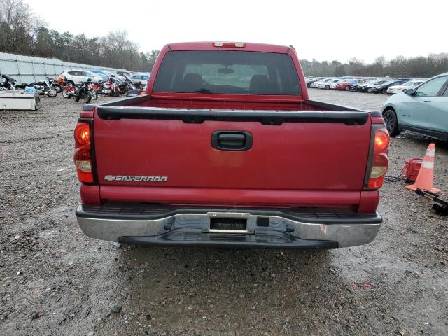 Photo 6 from auction – 2006 CHEVROLET 1500 with VIN 2GCEC13V361306276