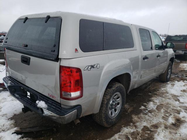 Photo 3 from auction – 2007 GMC NEW SIERRA with VIN 2GTEK13C471710884